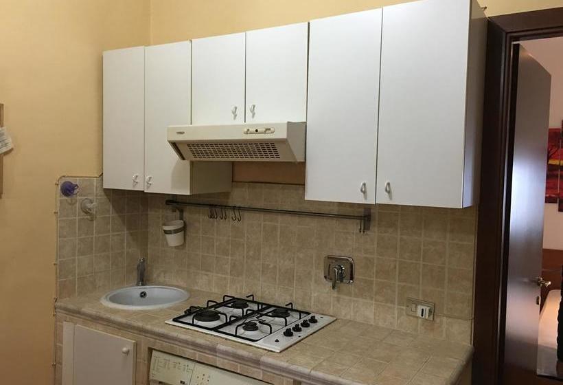 Bed and Breakfast Spoleto Undici  | Ciampino | Rome | Italy 7