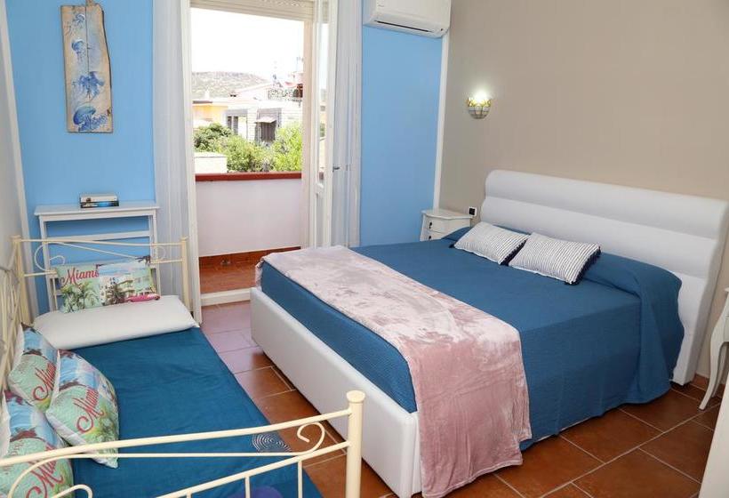 Bed and Breakfast Villa Piana 