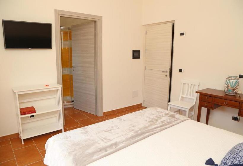 Bed and Breakfast Villa Piana  | Castelsardo | Sardinia | Italie 10