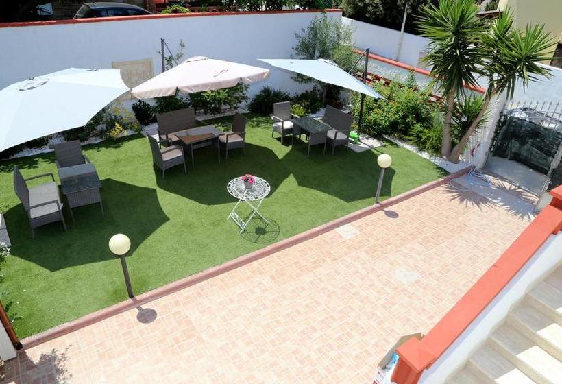 Bed and Breakfast Villa Piana  | Castelsardo | Sardinia | Italie 11