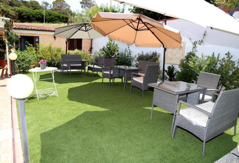 Bed and Breakfast Villa Piana  | Castelsardo | Sardinia | Italie 12