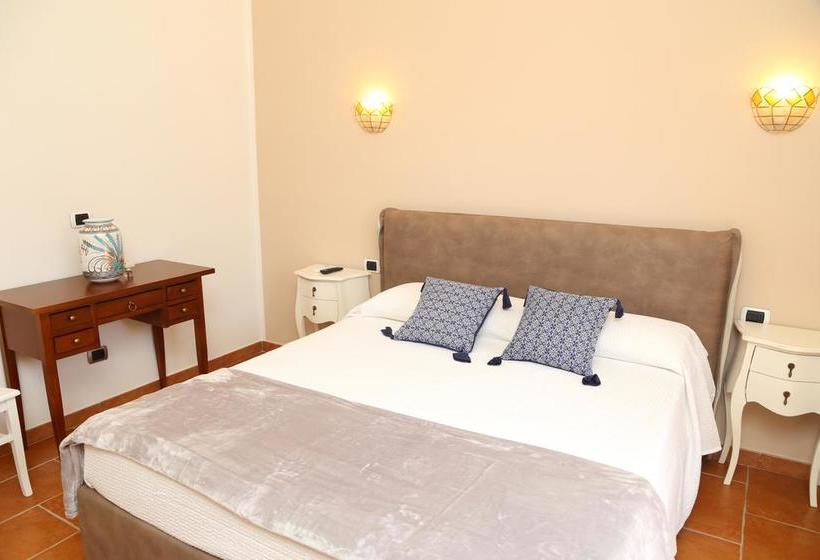 Bed and Breakfast Villa Piana  | Castelsardo | Sardinia | Italie 13