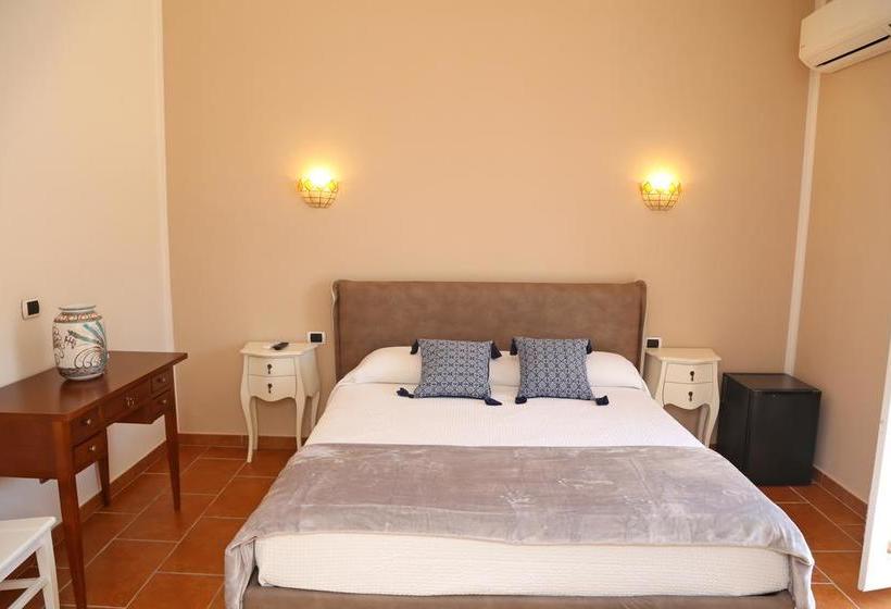 Bed and Breakfast Villa Piana  | Castelsardo | Sardinia | Italie 14
