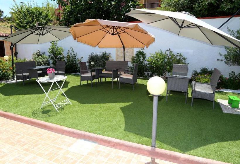 Bed and Breakfast Villa Piana  | Castelsardo | Sardinia | Italie 15