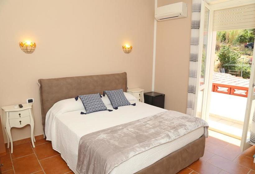 Bed and Breakfast Villa Piana  | Castelsardo | Sardinia | Italie 16
