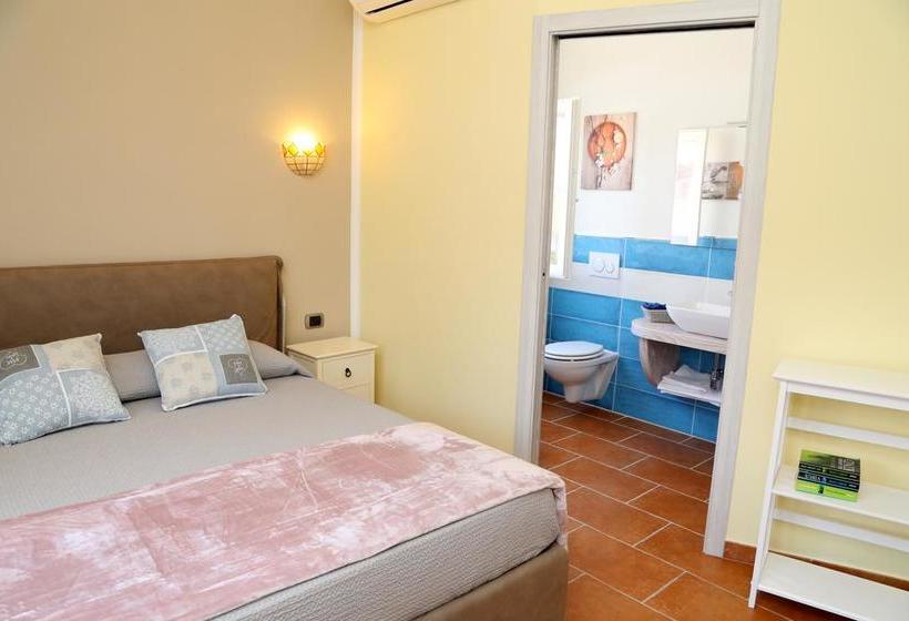 Bed and Breakfast Villa Piana  | Castelsardo | Sardinia | Italie 17