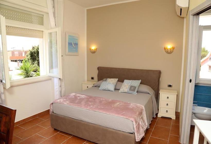 Bed and Breakfast Villa Piana  | Castelsardo | Sardinia | Italie 19