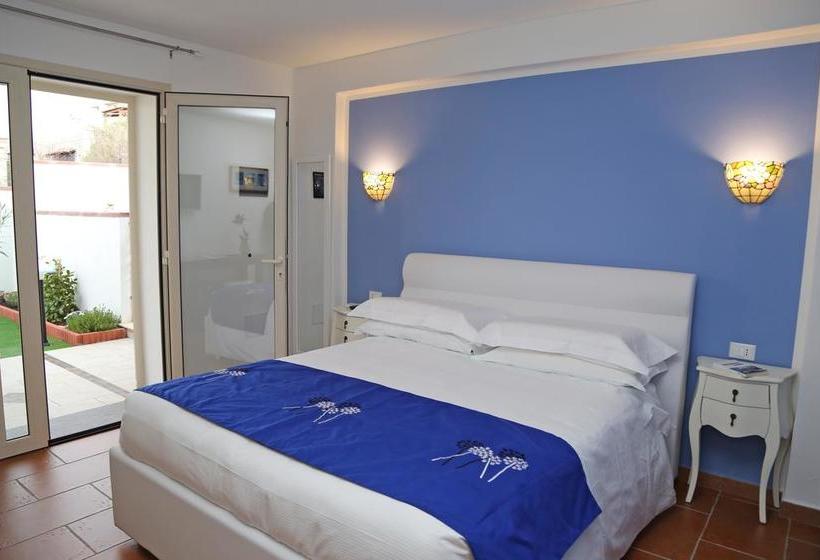 Bed and Breakfast Villa Piana  | Castelsardo | Sardinia | Italie 2