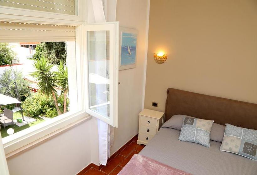 Bed and Breakfast Villa Piana  | Castelsardo | Sardinia | Italie 20