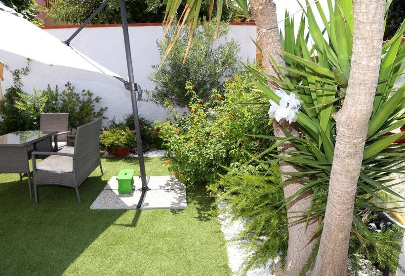 Bed and Breakfast Villa Piana  | Castelsardo | Sardinia | Italie 4