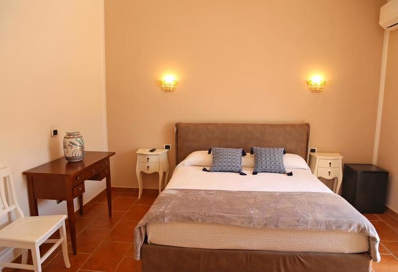 Bed and Breakfast Villa Piana  | Castelsardo | Sardinia | Italie 5
