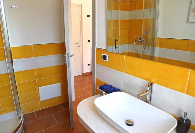 Bed and Breakfast Villa Piana  | Castelsardo | Sardinia | Italie 6