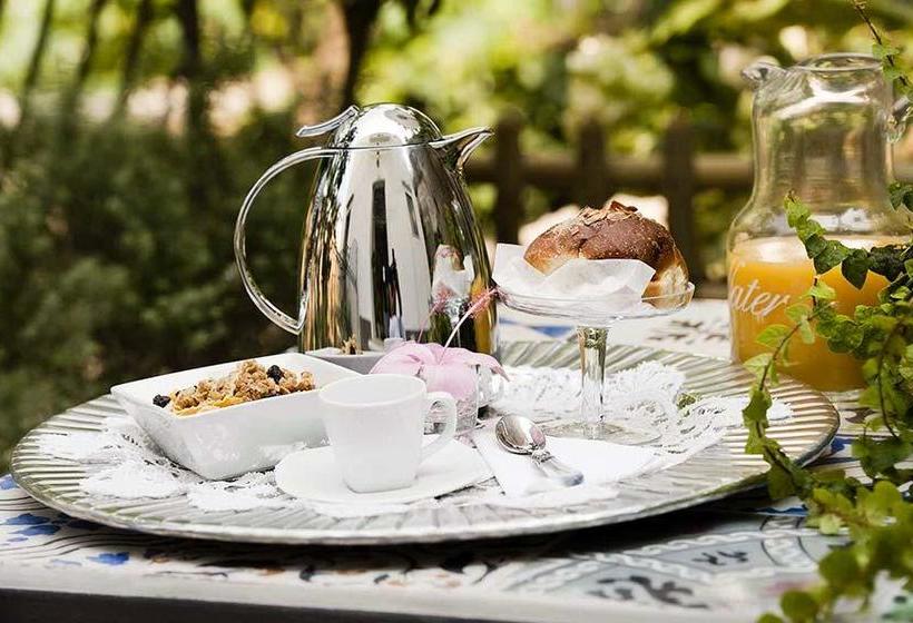 Bed and Breakfast Villa Piana  | Castelsardo | Sardinia | Italie 7