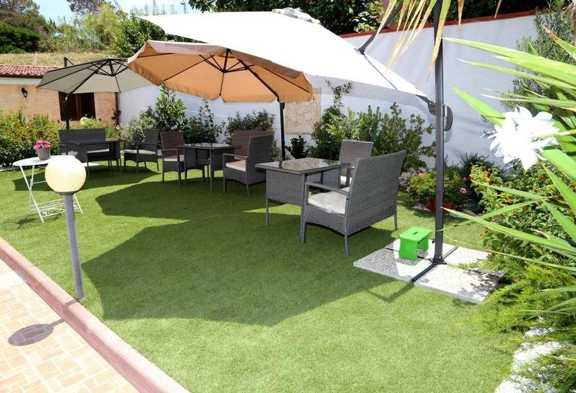 Bed and Breakfast Villa Piana  | Castelsardo | Sardinia | Italie 8