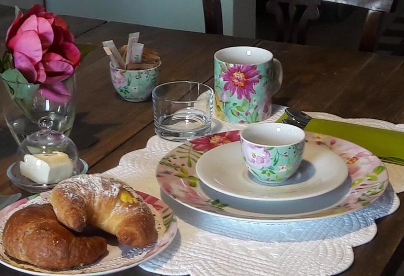 Bed and Breakfast Laresidenzanelborgo  | Bertinoro | Forlì-Cesena | Italia 2