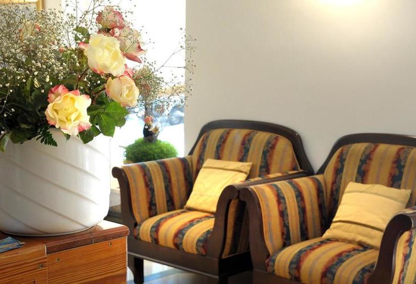 Hotel Gambone  | Finale Ligure | Savona | Italia 10