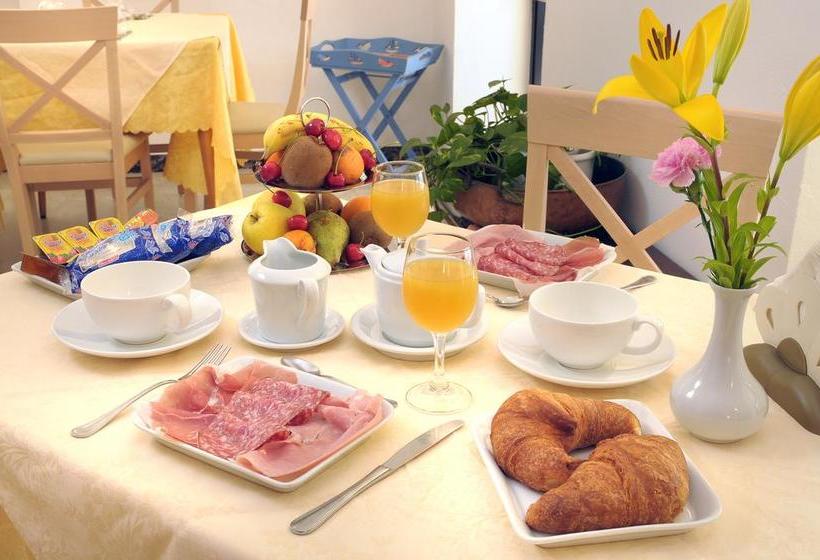 Hotel Gambone  | Finale Ligure | Savona | Italia 12