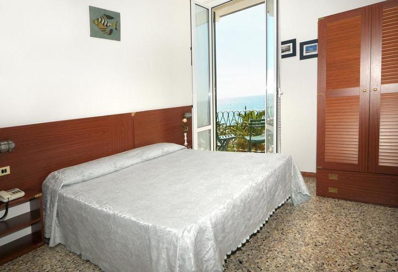 Hotel Gambone  | Finale Ligure | Savona | Italia 15