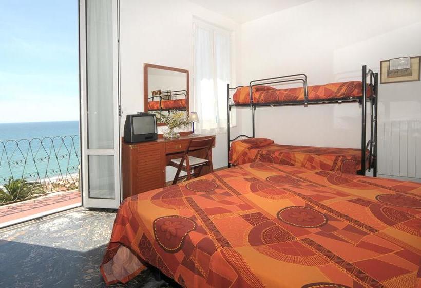 Hotel Gambone  | Finale Ligure | Savona | Italia 16