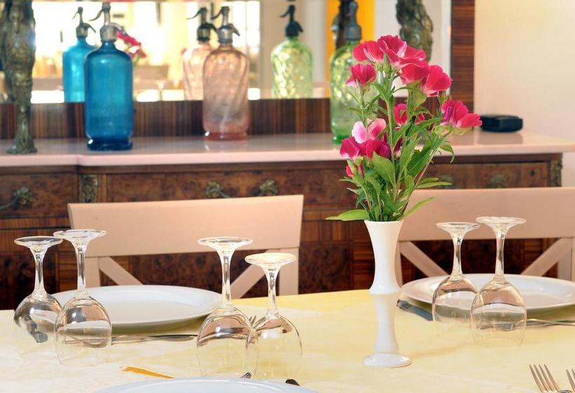 Hotel Gambone  | Finale Ligure | Savona | Italia 19