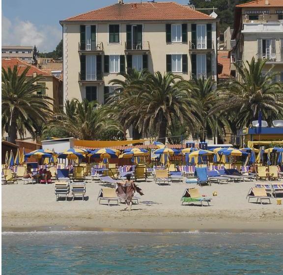 Hotel Gambone  | Finale Ligure | Savona | Italia 20
