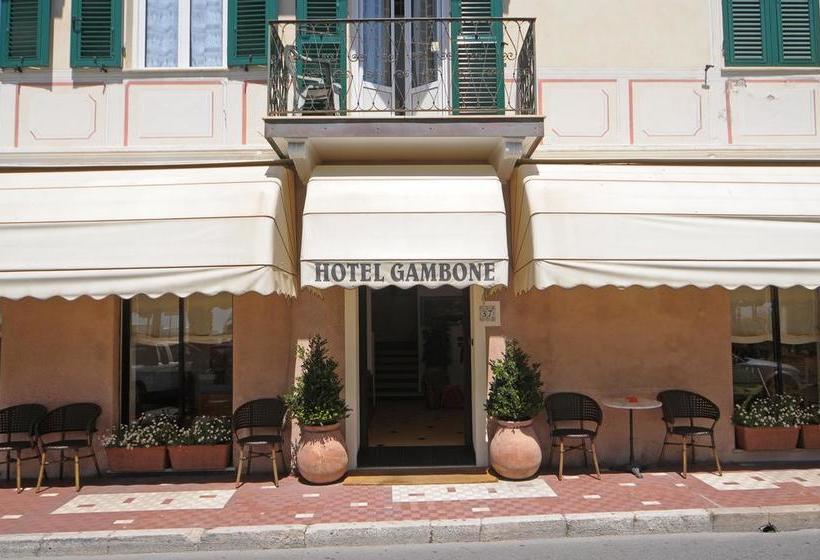 Hotel Gambone  | Finale Ligure | Savona | Italia 3