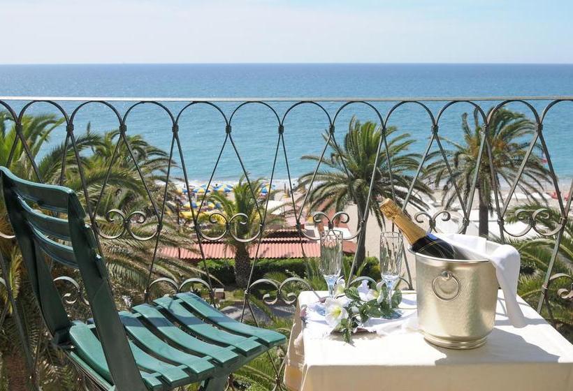 Hotel Gambone  | Finale Ligure | Savona | Italia 4