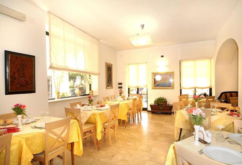 Hotel Gambone  | Finale Ligure | Savona | Italia 5