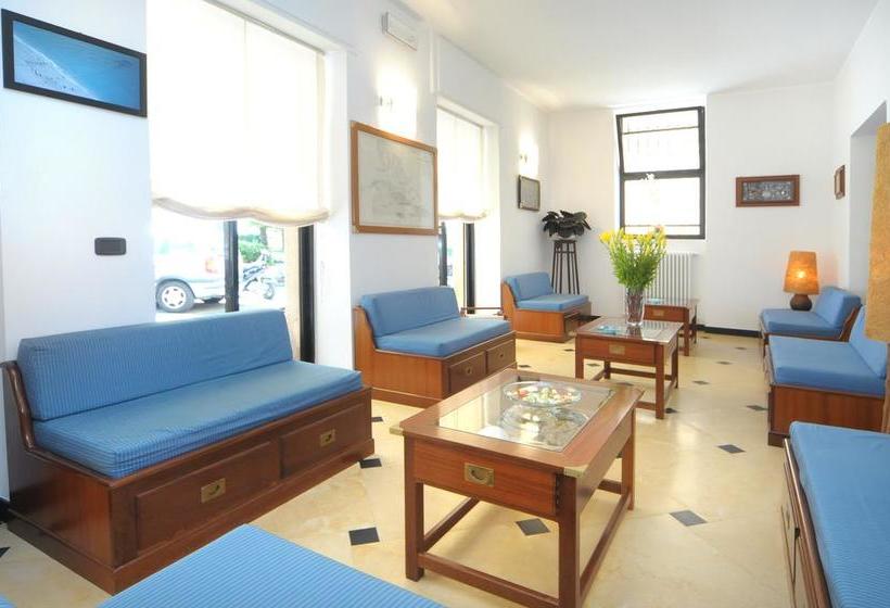 Hotel Gambone  | Finale Ligure | Savona | Italia 6