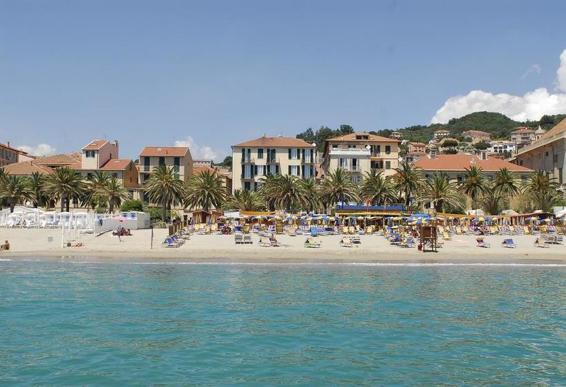 Hotel Gambone  | Finale Ligure | Savona | Italia 7