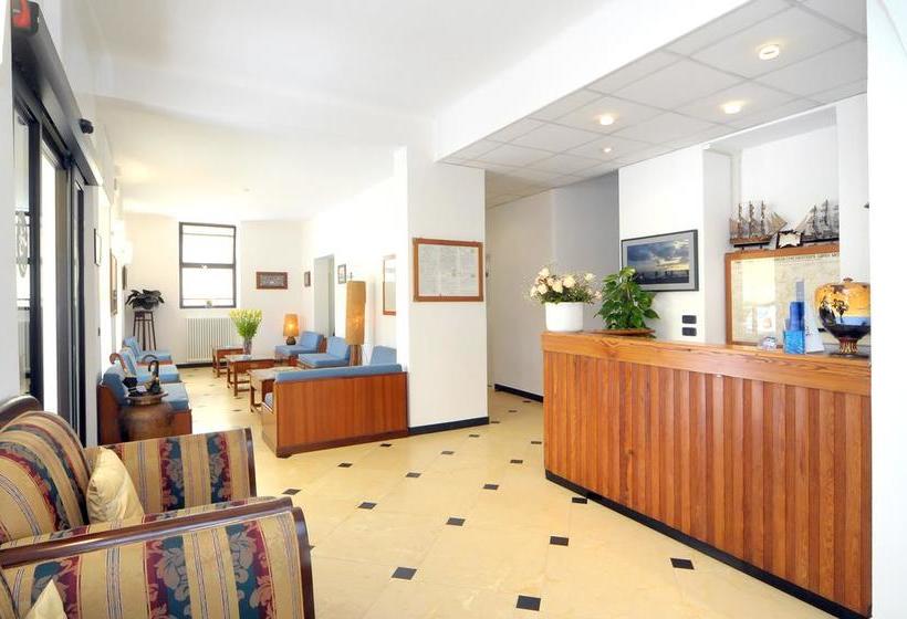 Hotel Gambone  | Finale Ligure | Savona | Italia 9