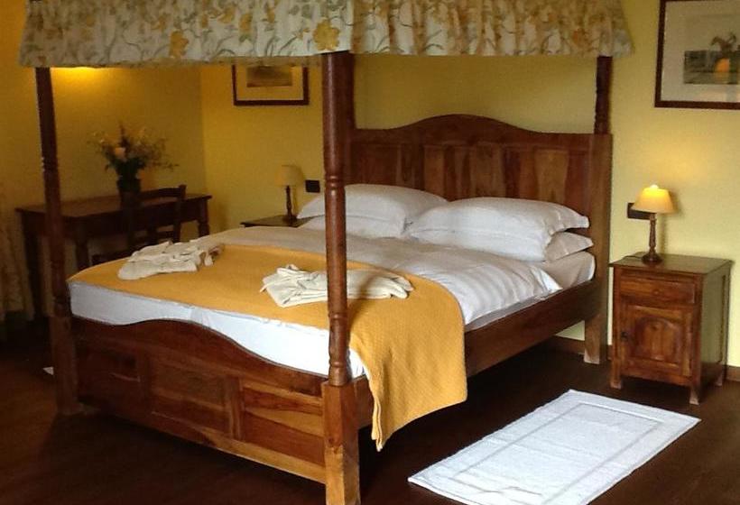 Bed and Breakfast Azienda Agricola Baronesse Tacco  | San Floriano del Collio | Gorizia | Italia 1