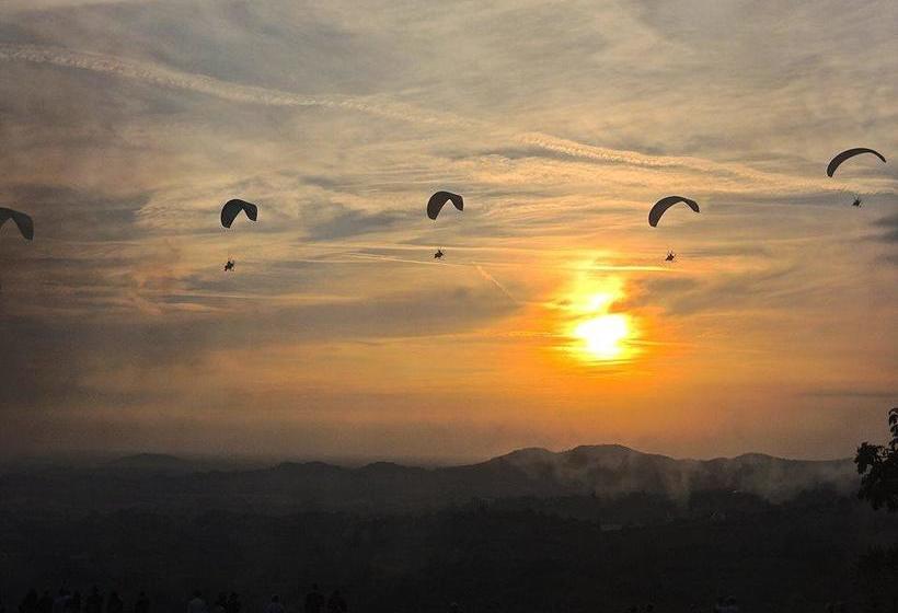 Bed and Breakfast Azienda Agricola Baronesse Tacco  | San Floriano del Collio | Gorizia | Italia 10