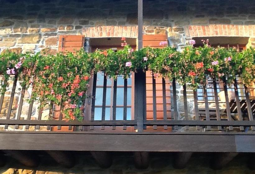 Bed and Breakfast Azienda Agricola Baronesse Tacco  | San Floriano del Collio | Gorizia | Italia 11