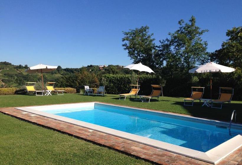 Bed and Breakfast Azienda Agricola Baronesse Tacco  | San Floriano del Collio | Gorizia | Italia 15