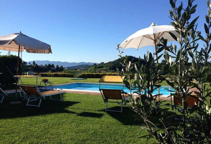 Bed and Breakfast Azienda Agricola Baronesse Tacco  | San Floriano del Collio | Gorizia | Italia 16