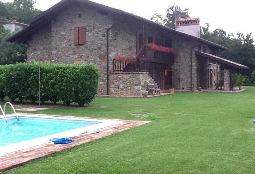 Bed and Breakfast Azienda Agricola Baronesse Tacco  | San Floriano del Collio | Gorizia | Italia 17