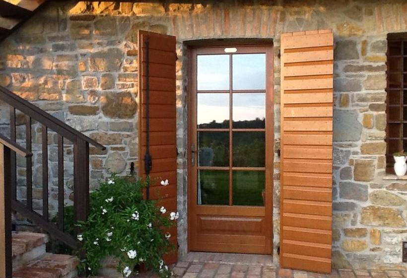 Bed and Breakfast Azienda Agricola Baronesse Tacco  | San Floriano del Collio | Gorizia | Italia 2