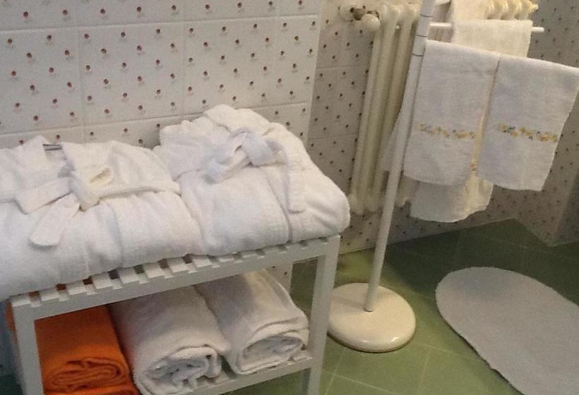 Bed and Breakfast Azienda Agricola Baronesse Tacco  | San Floriano del Collio | Gorizia | Italia 5