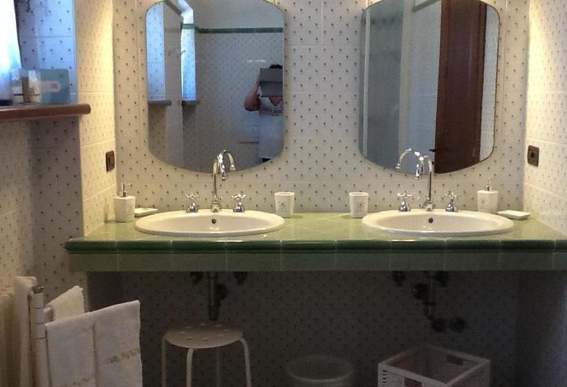 Bed and Breakfast Azienda Agricola Baronesse Tacco  | San Floriano del Collio | Gorizia | Italia 6