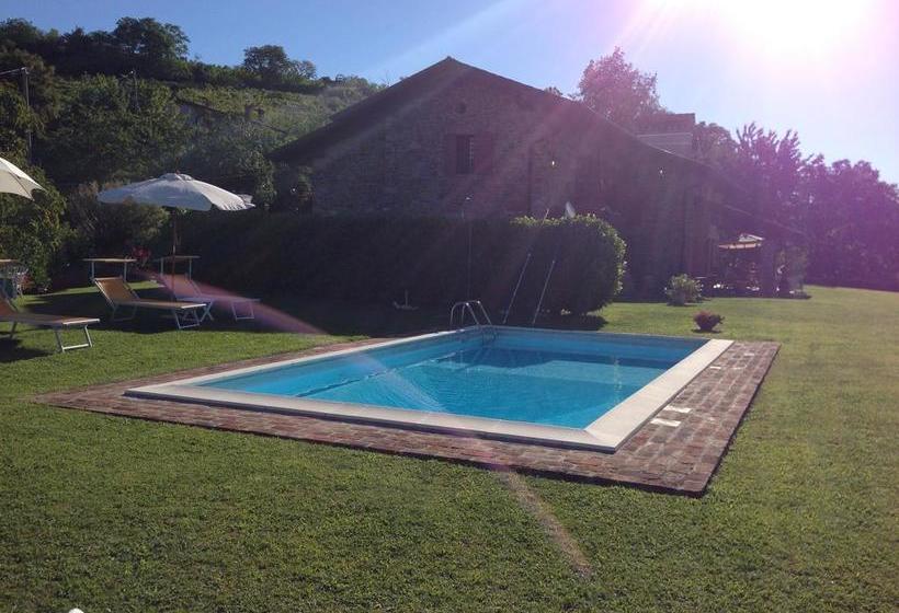 Bed and Breakfast Azienda Agricola Baronesse Tacco  | San Floriano del Collio | Gorizia | Italia 7