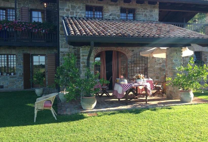 Bed and Breakfast Azienda Agricola Baronesse Tacco  | San Floriano del Collio | Gorizia | Italia 8