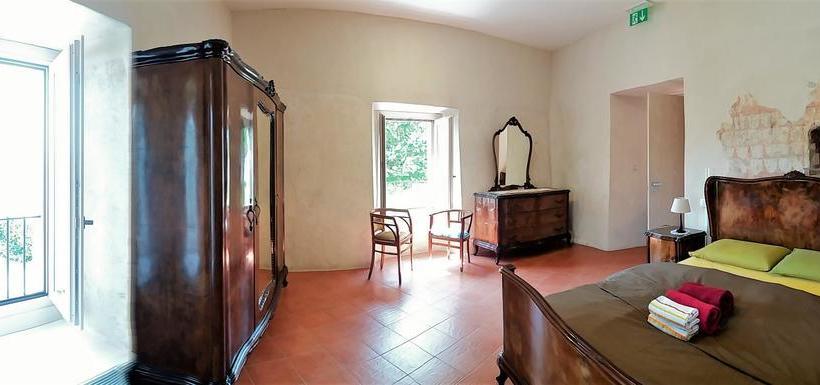 Ostello Antica Pieve  | Manerba del Garda | Brescia | Italie 1