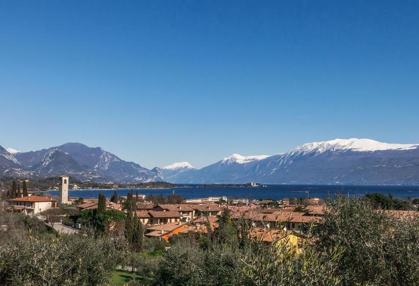 Ostello Antica Pieve  | Manerba del Garda | Brescia | Italie 10