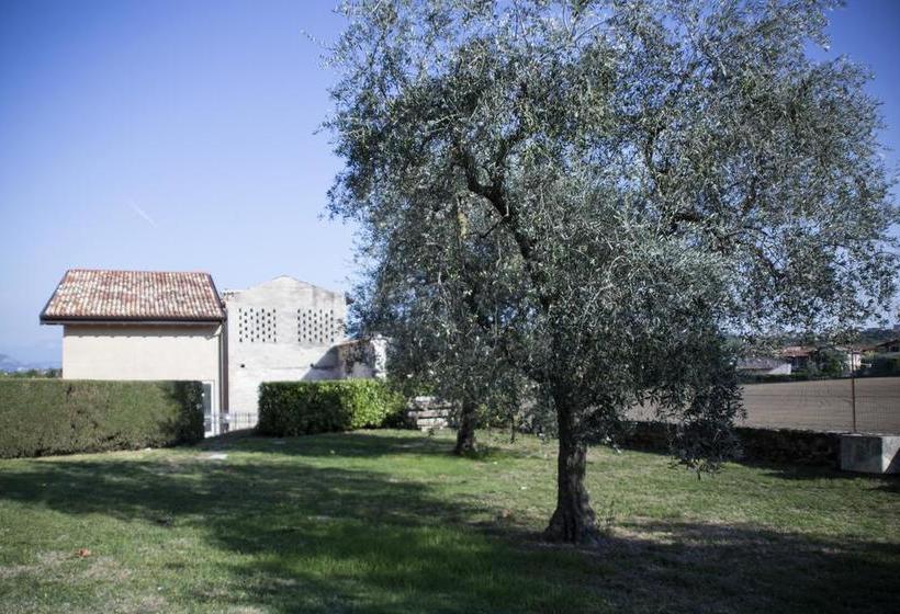 Ostello Antica Pieve  | Manerba del Garda | Brescia | Italie 13