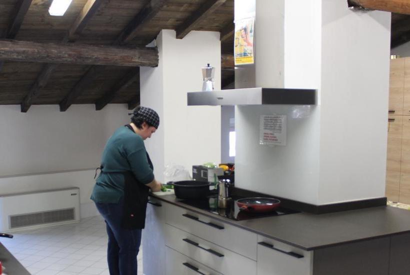 Ostello Antica Pieve  | Manerba del Garda | Brescia | Italie 14