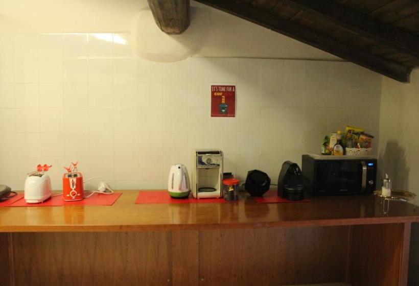 Ostello Antica Pieve  | Manerba del Garda | Brescia | Italie 15