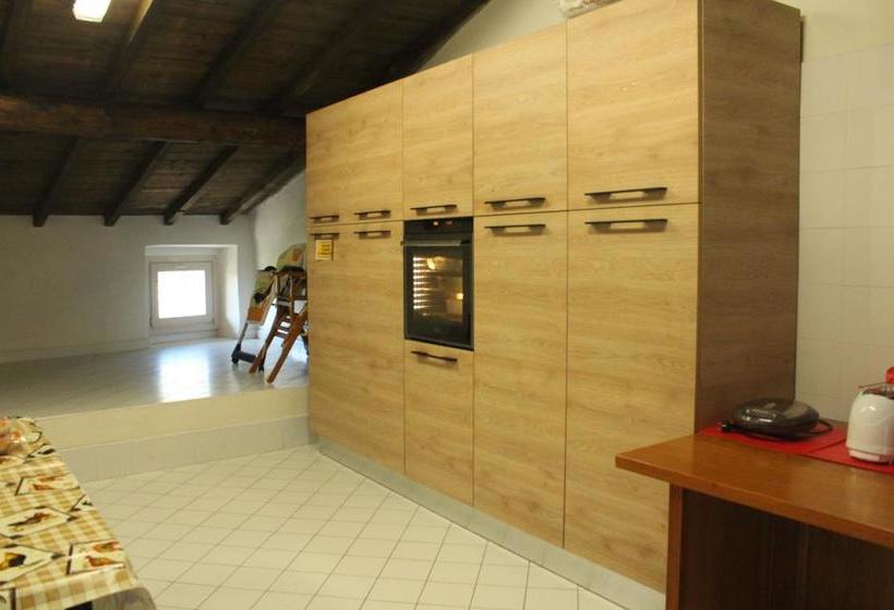 Ostello Antica Pieve  | Manerba del Garda | Brescia | Italie 16