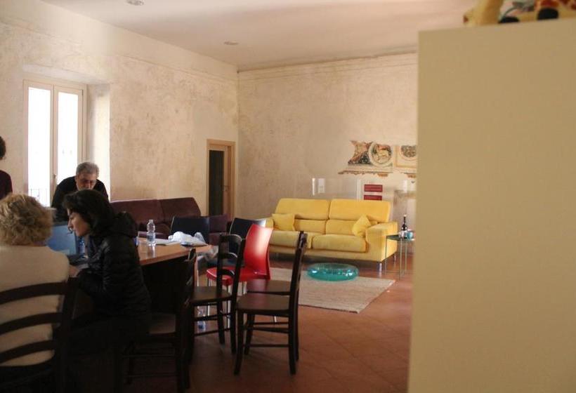 Ostello Antica Pieve  | Manerba del Garda | Brescia | Italie 17