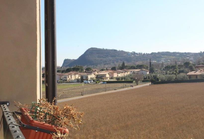 Ostello Antica Pieve  | Manerba del Garda | Brescia | Italie 19